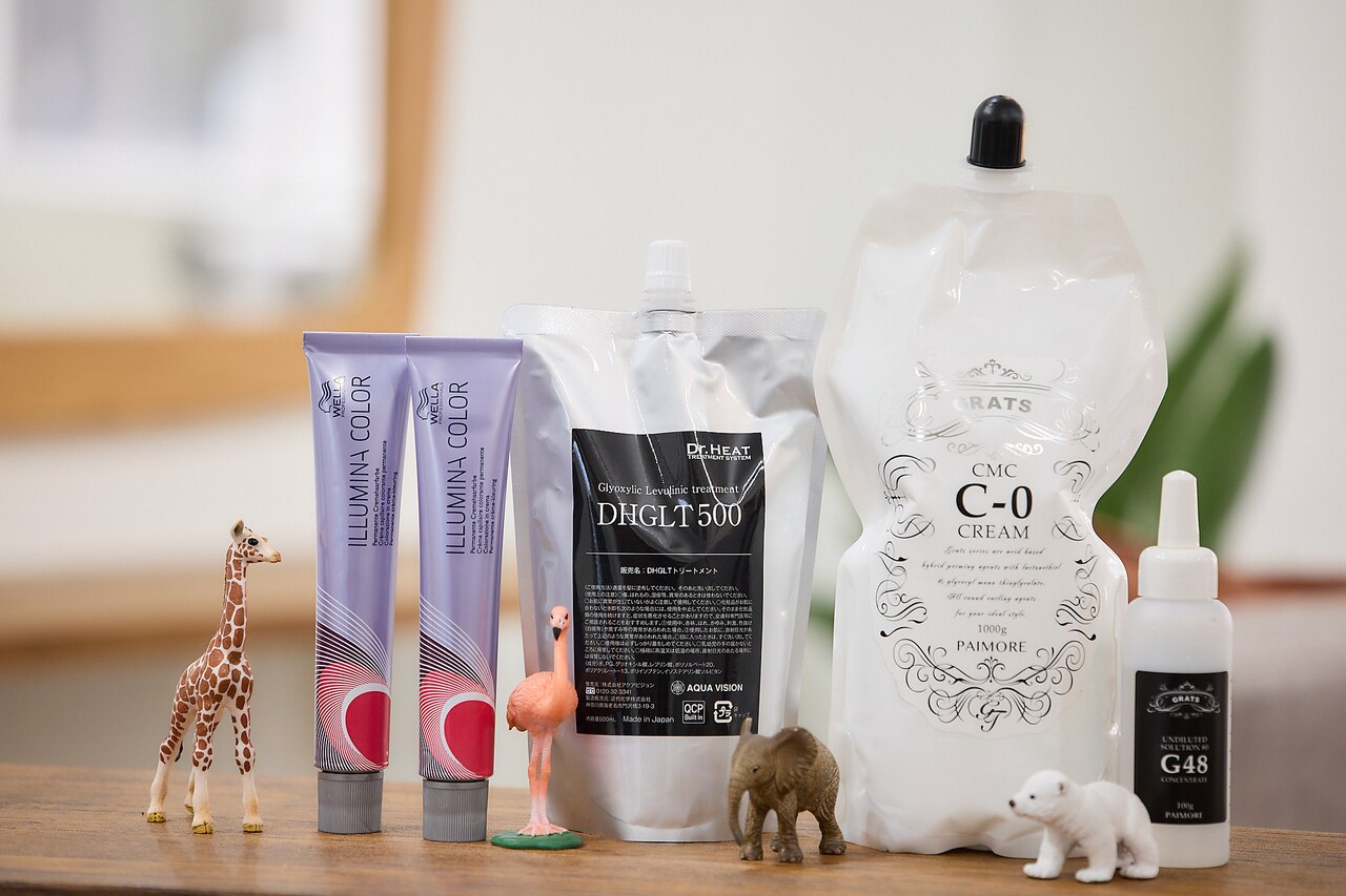 ドクターヒート トリートメント ドクターヒート 流さない髪質改善