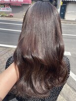 コトカ 千葉(KOTKA)&nbsp;イメチェン/ピンクベージュ/クールショート/髪質改善/オージュア