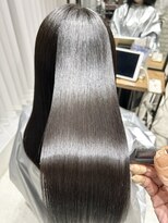 フェリア 渋谷(Feria)&nbsp;【Feria渋谷】Gishi限定クーポン髪質改善美髪矯正