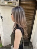 大人なシャドールーツ☆