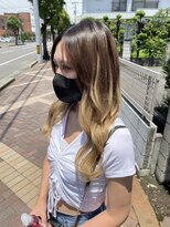 ボアップ(boappu)&nbsp;#エクステ#プルエクステ#シールエクステ