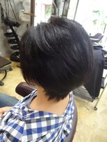 ヴァンテアン 巣鴨店 大人ボブ×ナチュラルボブ×ミディアムボブ 30代40代50代60代◎