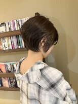 ゼン(Zen.)&nbsp;ショート