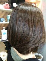 ピース(peace)&nbsp;明るめグレーカラー