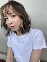 スタイル(STYLE)&nbsp;フェイスフレーミング