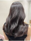 髪質改善/トリートメント/韓国ヘア/透明感カラー/ダブルカラー