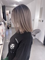 キング 高槻(K!ng)&nbsp;高槻／ブリーチ