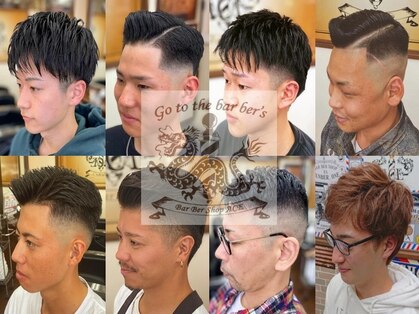 エース(ACE)の写真