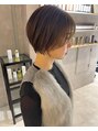 トッカ ヘアアンドトリートメント 千葉店(tocca hair&treatment)&nbsp;Instagram【＠___.ayakogo】予約情報更新してます！