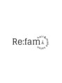 リファム(Re:fam)/池本直斗