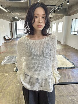 ニール シトロン 名古屋 伏見 丸の内(NEELU citron) 【Neelu_citron_tomoya】