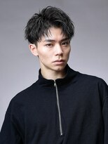 リップス 原宿(LIPPS)&nbsp;大人のアップバングショート