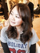 カットカットパセリクラブ 霞ヶ関店