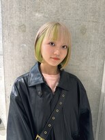 モニカ 栄店(MONIQA)&nbsp;ホワイトベージュ