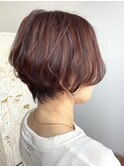 ショート