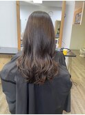 暗髪ヨシンモリ