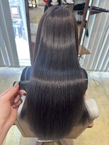 バディヘア ルーツ(BUDDY HAIR ROOTS) 酸性ストレートパーマ