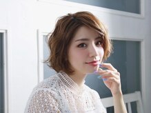 ヘアデザイン ラポール 茨木店(hair design Rapport)