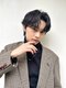 ピチカート(pizzicato)の写真/女子ウケNo1スタイルなら【pizzicato】！甘さ×男らしさがMIXしたStyleにオシャレ女子も思わずドキリ☆