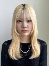 タブー(TABOO) 菱田 亜季