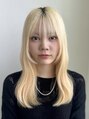 タブー(TABOO) 菱田 亜季