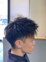 ドルクス(Dorcus)&nbsp;メンズツーブロックショート