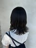【松嶋限定】艶髪カラー￥6,435