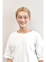 ヘアーアンドメイク サワ 上田本店(SAWA) 松坂 拓海