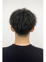 ゴットイズム(GOTTO ISM)&nbsp;ツイストスパイラル