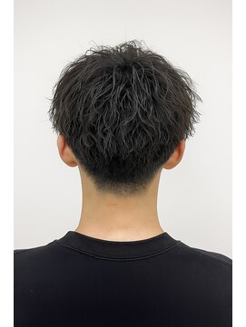 ゴットイズム(GOTTO ISM) ツイストスパイラル