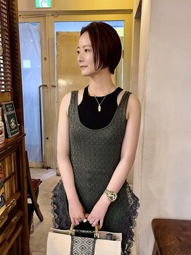 シーズ 栄(sea's) 大人ショート