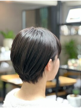 ザパーク(THE PARK) ショート