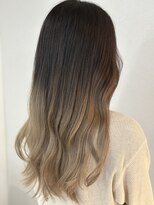 ハル(HAL)&nbsp;グラデーションカラー