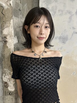 リム(LIM) ロブ　スタイル◎