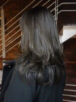 キー(kii)&nbsp;レイヤーカット/天神/今泉