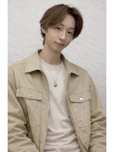 アンベル(ANBEL)&nbsp;西尾 裕樹