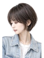 イワッシュ 二俣川駅店(IwAsh)&nbsp;#髪質改善#縮毛矯正#学割U24#二俣川駅