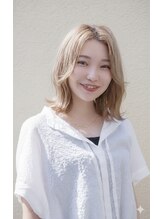 カプロセッテ(Capullo. de Sette.)&nbsp;NATSUMI 