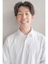 リヤン 表参道(lyann)&nbsp;鷲嶺 風太朗