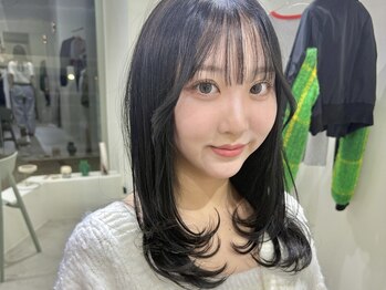 ビルド(build)の写真/あなたの「なりたい」を追求◎ライフスタイルに馴染む、あなただけの特別なスタイルをご提案します。