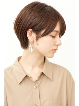 イワッシュ 天王町駅店(IwAsh) /髪質改善/縮毛矯正/天王町/天王町駅/学割U24/キッズカット