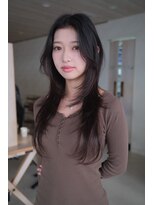 ハイプ(HYPE)&nbsp;【藤沢/湘南】レイヤーカット/ハッシュカット/ロングレイヤー