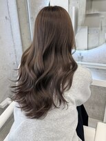 アイシー 表参道(ICY)&nbsp;オリーブベージュ