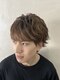 ヘアーメイク ネオ(Hair Make Neo)の写真/【日大徒歩15分】メンズのショート～パーマで叶える、洗練されたカジュアルスタイル！◎