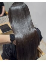 コレット 宇都宮(collet Gigi)&nbsp;髪質改善縮毛矯正/艶髪/梅雨対策/宇都宮