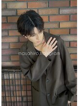 ディータ(Dita)&nbsp;masahiro 大宮パーマ