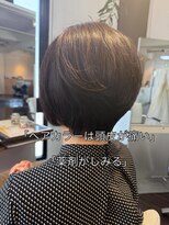 アトリエアルシュ(atelier ARCHE) 天然ヘナで頭皮がしみない白髪染め、ノンジアミン、ハナヘナ