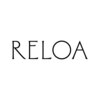 RELOA万代店【リロア】髪質改善/縮毛矯正/完全個室/マンツーマン【8月OPEN（予定）】のお店ロゴ
