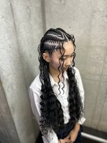 ガナンシア 横浜本店(ganancia)&nbsp;ボヘミアンブレイズ