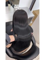 コア 梅田(Core)&nbsp;髪質改善縮毛矯正/レイヤー/髪質改善カラー
